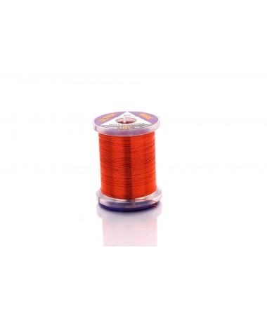 ULTRA WIRE BRASSIE HOT ORANGE